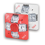 New! Genesis LED Notification Outdoor Series